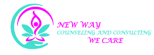 New Way Counseling and Consulting logo